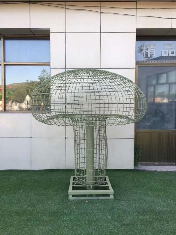 街道香菇雕塑 現(xiàn)代景觀蔬菜雕塑 彩繪果蔬雕塑 街道香菇雕塑 現(xiàn)代景觀蔬菜雕塑 彩繪果蔬雕塑