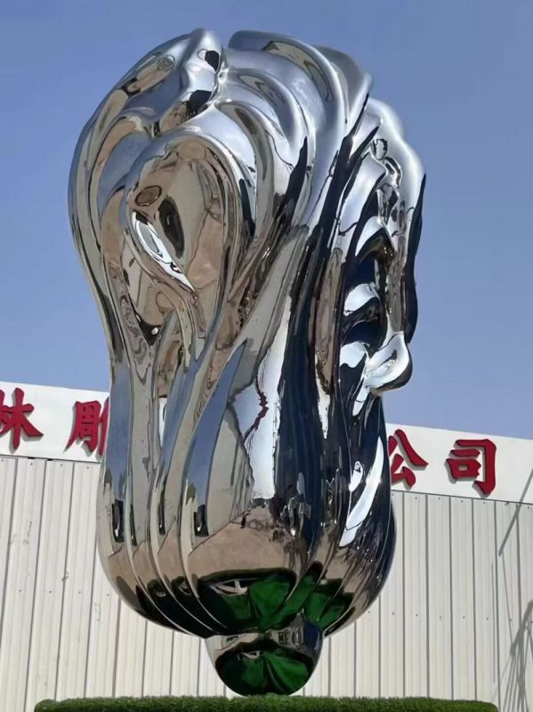 創(chuàng)意白菜雕塑 啞光景觀果蔬雕塑 公園蔬菜雕塑 創(chuàng)意白菜雕塑 啞光景觀果蔬雕塑 公園蔬菜雕塑