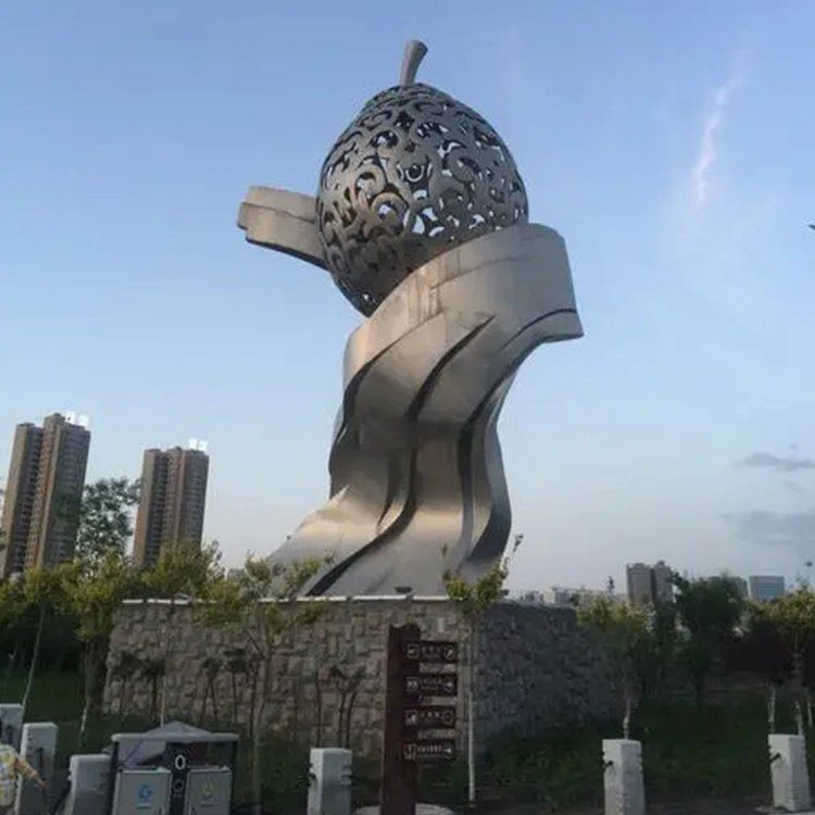 風(fēng)景區(qū)鴨梨雕塑 售樓處廣場(chǎng)雕塑 仿古擺件 風(fēng)景區(qū)鴨梨雕塑 售樓處廣場(chǎng)雕塑 仿古擺件